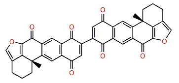 Petroquinone F